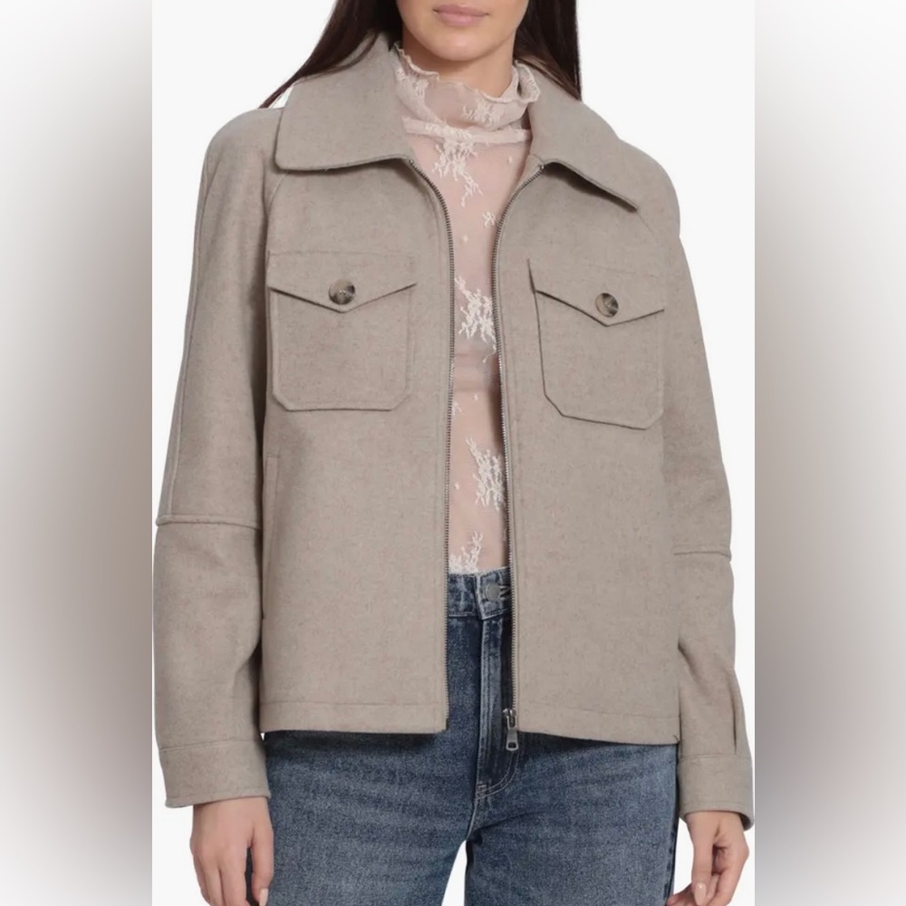 Aven Les Filles Jacket
